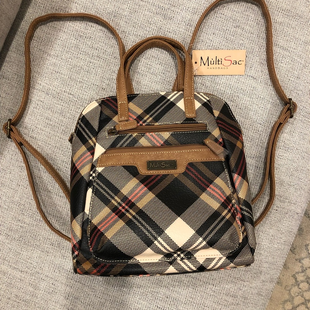 Backpack for women